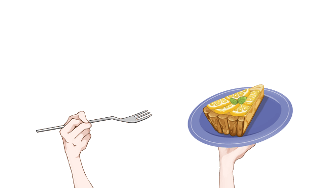 「なにこれ美味しそう レモン」のTwitter画像/イラスト(新着)｜4ページ目