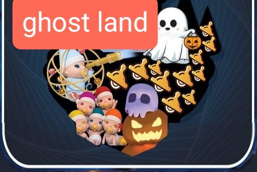yazdanm9's tweet photo. @babyswap_bsc This is a very Creative and strong  project and Really its Amazing
 @arad3220 @araz52araz 
@narasitv @EbiHamedi6
@kami_kami45
#BabySwap  #BabyWonderland #GhostLand
@babyswap_bsc https://t.co/JFuPfD4Aab