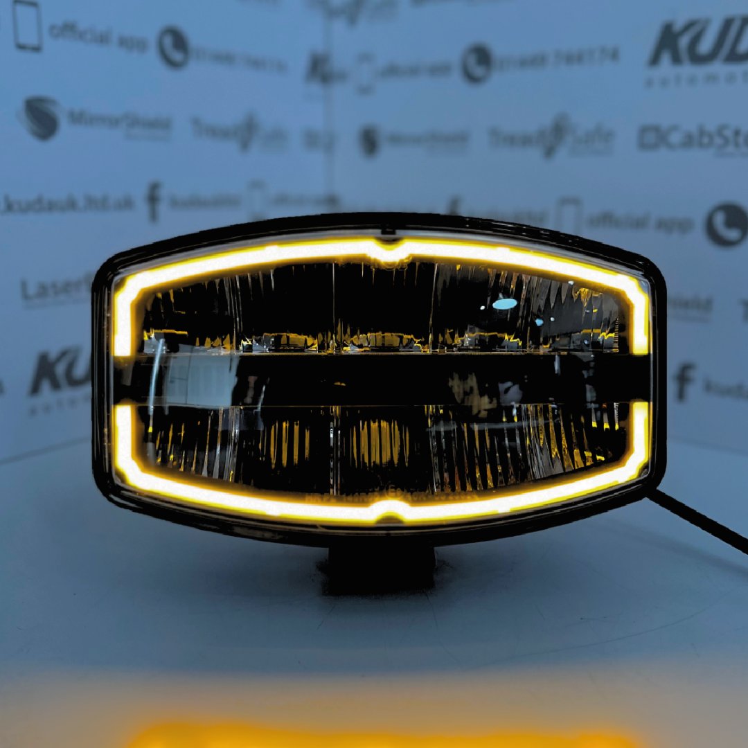 Kuda Automotive UK tweet media