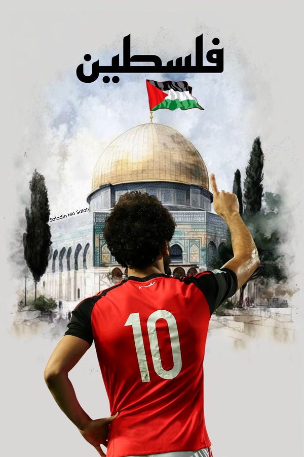 Said Fouda tweet media