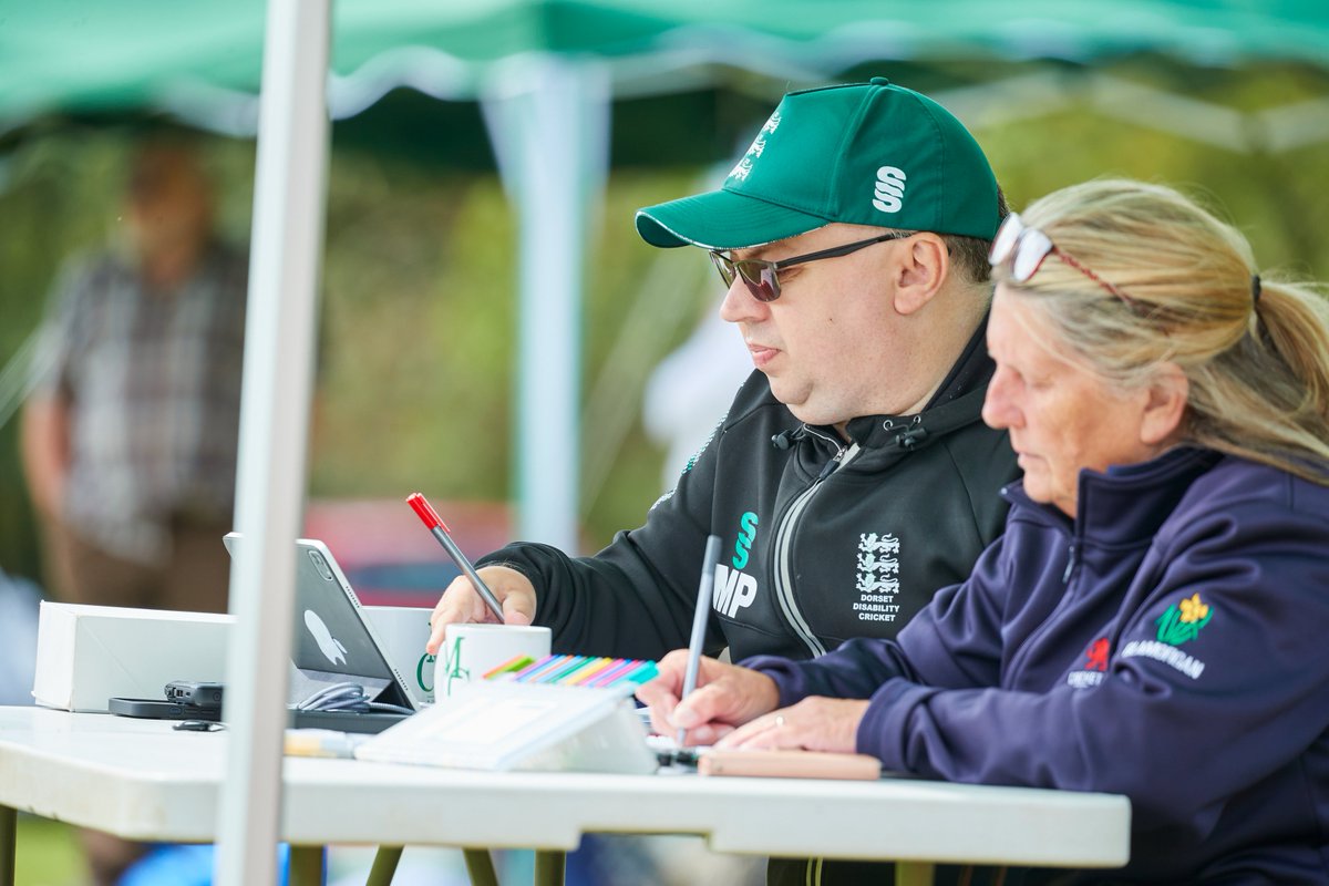 Want to support your club or just could never remember how to score? Your simple solution is here - a range of scoring courses available across 🏴󠁧󠁢󠁷󠁬󠁳󠁿all Autumn &amp; Winter 👉cricketwales.org.uk/scoring