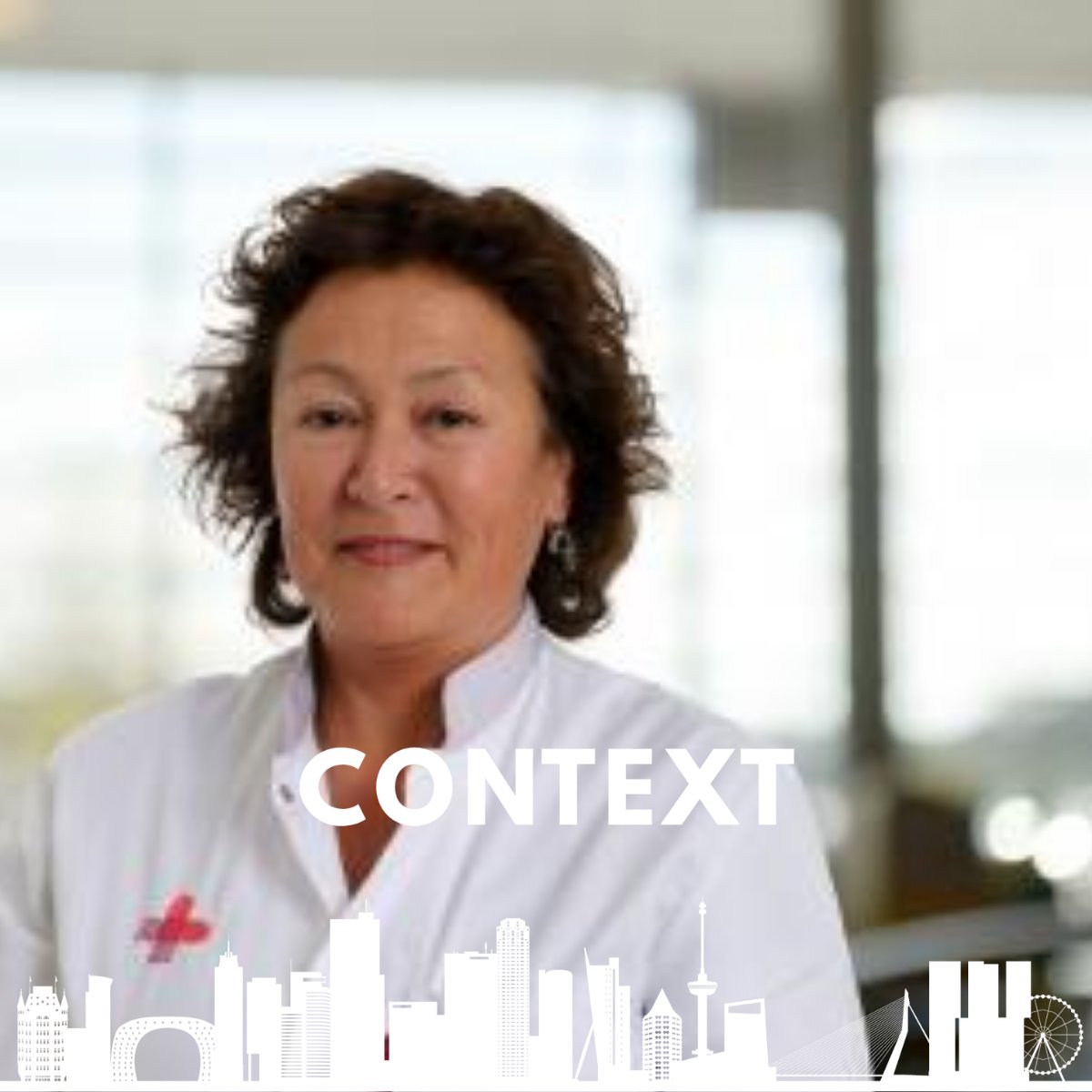 Professionaliseren, leren en stimuleren door beroepsvisitatie - Sylvia Verhage en Lidewijde van den Berkmortel. Schrijf je in voor het jaarcongres: hubs.li/Q025zNc80

<a href="/venvnvs/">V&VN VS</a>
#venvnvs #verpleegkundigspecialisten #jaarcongresvenvnvs