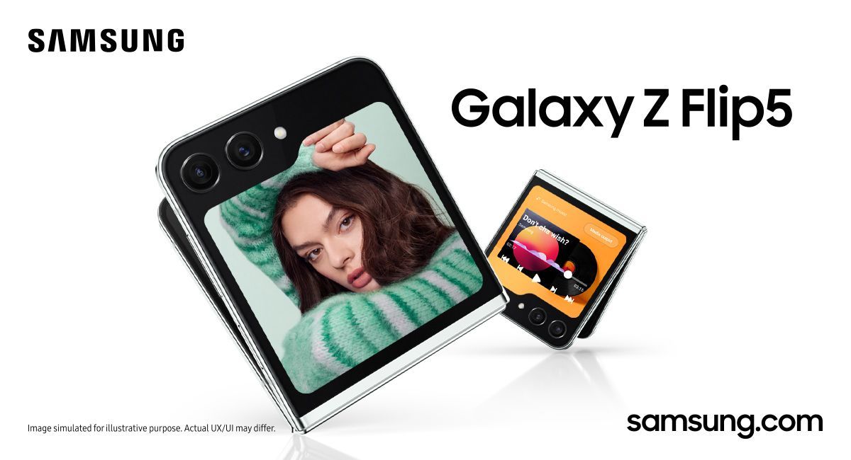 947's tweet photo. We're celebrating @SamsungMobileSA's amazing trade-in offer by giving you a chance to WIN R5K on @AneleAndTheClub!
Tune in this week between 6-9am for a chance to WIN and get one step closer to joining the Flipside and #SamsungTradeIn
Ts&Cs & details on https://t.co/3sqEGcKX5x https://t.co/BfDHHjmaai