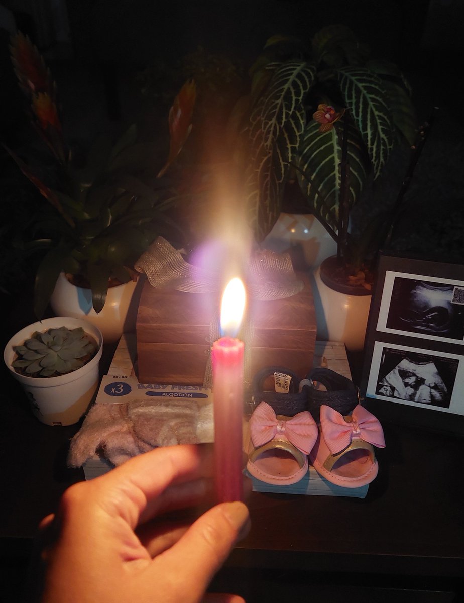 Pedacito nuestro, que en el cielo estás. 🦋 #leybrazosvacios #dueloperinatal #duelogestacional <a href="/FundacionJic/">JIC Fundación de apoyo ante la muerte gestacional</a>