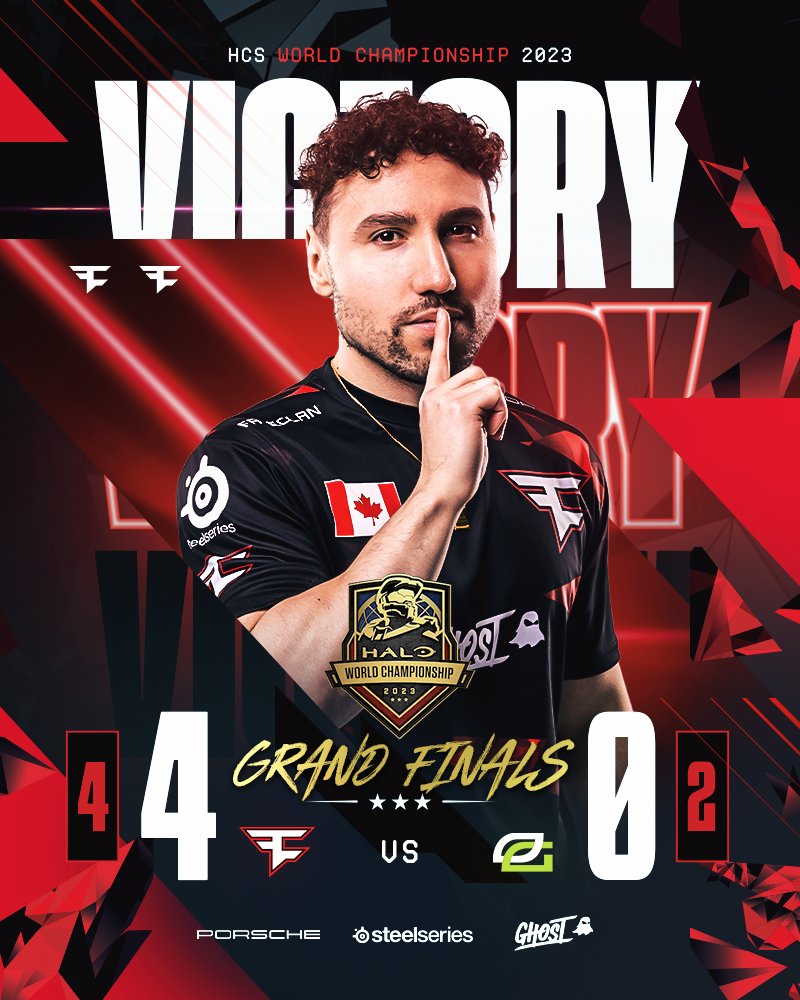 FaZe Esports tweet media