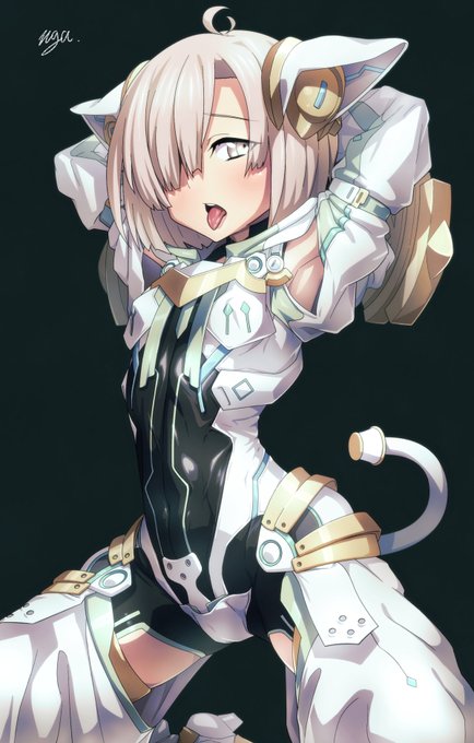 Skebご依頼、山伏しずく
ありがとうございました!! 