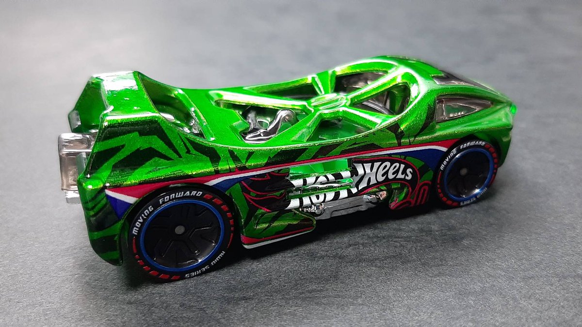 chenguanzhen18's tweet photo. Night Burner ID Unboxing ~ 🌟🌟
#HotWheels #matchbox #tomica #hotwheelsid #hotwheelscollector #Diecast #ホットウィールid #ホットウィール #ミニカー #ミニカーコレクション #マッチボックス #トミカ https://t.co/qLPfwENcsK