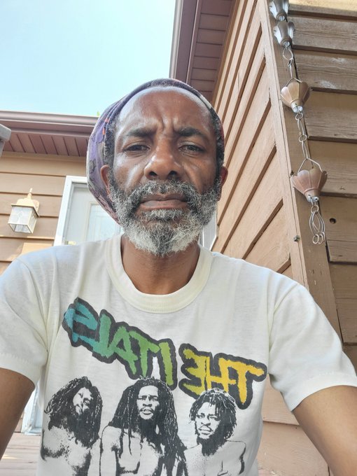 Ital K playing the best in Reggae Music on English Pound Radio.
Ibo Cooper Third World Tribute SUNDAY Oct 15th 2023
To download and listen click on the link below.
shorturl.at/grtx7