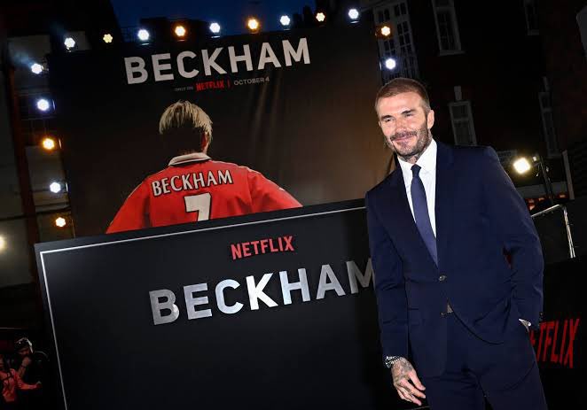 olorunwababs's tweet photo. I just finished watching the #Beckham docuseries on #Netflix, and I have to say, as someone who's not usually a football or soccer enthusiast (unless it's Nigeria on the field, haha), this documentary really struck a chord with me.

It reinforced my long-standing belief in the power of dreaming big and striving for the best, especially when you have the right people and support system to guide you through life's challenges. Beckham's journey was captivating from start to finish.

From Beckham's father creating the perfect environment for his growth to the relentless training that prepared him for the future, it's clear that "good parenting" plays a pivotal role in shaping remarkable individuals.

Victoria, Beckham's wife, shared her perspective on handling the relentless press and public scrutiny, revealing how family and unwavering support for David remained her top priority, even in the midst of adversity.

And let's not forget Sir Alex Ferguson, the driving force behind Beckham's iconic career. The documentary made me admire the way he built his team and gave David the opportunity to become the best version of himself. It was truly inspiring.

The concept of teamwork and the power of unity that underpinned Beckham's achievements were prominently highlighted. It's a reminder that success often hinges on individuals working together cohesively towards a common goal.

For anyone embarking on a new journey or feeling lost in life, or for those battling through tough times, I highly recommend this documentary. It's a powerful testament to the fact that life will always throw challenges your way, but your unwavering focus on your goals can lead you to greatness.

I had an incredible time with this docuseries, and I think you will, too. It's a story that resonates with everyone, no matter where you are in your own life journey.  #beckhamnetflix #beckhamnetflix