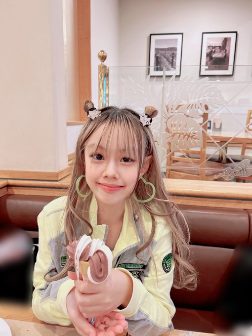 Twitterのコスプレ画像16