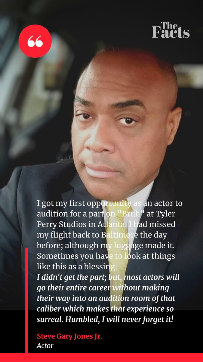 <a href="/tylerperry/">Tyler Perry</a> <a href="/TPstudios/">Tyler Perry Studios</a> <a href="/Backstage/">Backstage</a> <a href="/sanfordmeisner/">Sanford Meisner Ctr</a> <a href="/ACIcomedy/">American Comedy Inst</a> <a href="/WendyCasting/">Wendy Mckenzie</a> <a href="/SecondCityChiTC/">The Second City Training Center</a> <a href="/groundlings/">The Groundlings</a> @claybanks <a href="/CentralCasting/">Central Casting</a> <a href="/_centralcasting/">Central Casting Los Angeles</a> <a href="/tsaw_official/">TSAW</a> <a href="/JFLComedyPro/">JFLComedyPRO</a> <a href="/CoachClayBanks/">Clay Banks</a> <a href="/betsycasting/">Betsy Casting & Headshot Photographer</a> <a href="/ActorsComedy/">Actors Comedy Studio</a> <a href="/JHUCarey/">Johns Hopkins Carey Business School</a> <a href="/EdmondsonAlumni/">Edmondson Alumni</a> <a href="/CCBCMD/">CCBC</a> <a href="/RhavynnDrummer/">Rhavynn Drummer</a> #actor