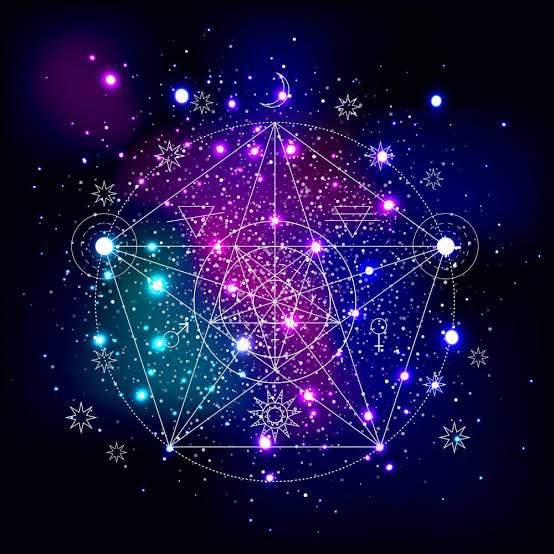 #Merkaba