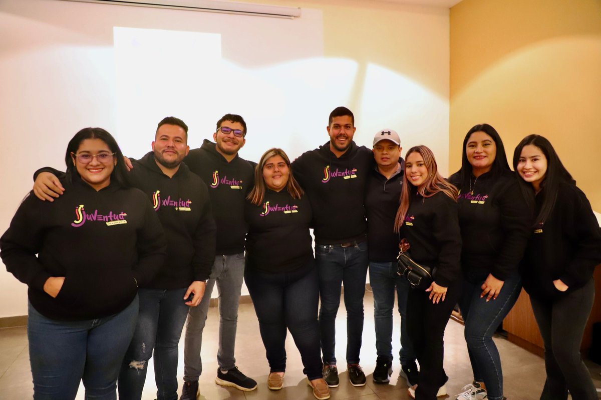 Un buen conversatorio con jóvenes de la provincia chiricana en #Volcán. Muy interesantes preguntas sobre empleo, educación, salud, sector agropecuario, transparencia y lucha anti corrupción. Continuaremos con esta dinámica en todas las provincias y comarcas. Gracias a la