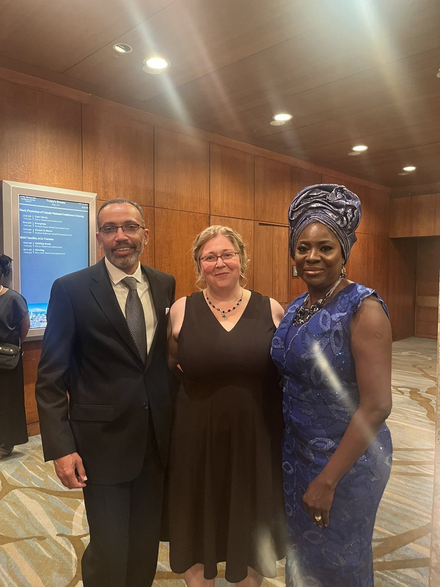 <a href="/blackdocscanada/">Black Physicians of Canada</a> <a href="/birgitomo/">Birgit Umaigba-Omoruyi</a> <a href="/CHemansMD/">Dr. Clover Hemans MD</a> <a href="/CanpadCanada/">CANPAD Association</a> <a href="/KanninOsei/">Kannin Osei-Tutu MD, MSc, CCFP, FCFP</a> <a href="/sotom/">Somto Okenwa-Ibezi</a> <a href="/drshayee/">Seyi Akinola</a>