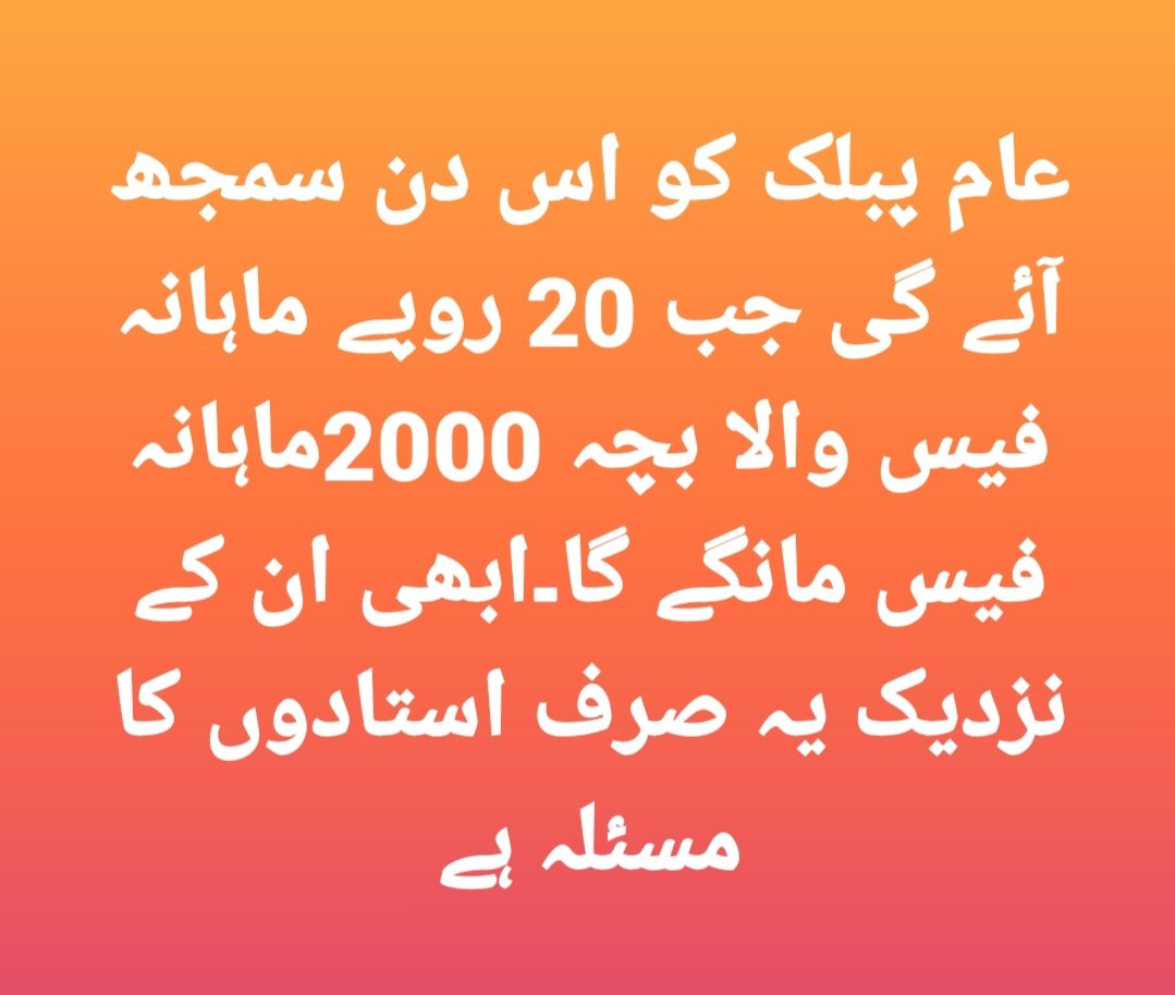 نَمل زَہرہ 🦋 tweet media
