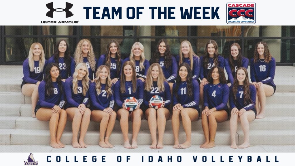 Cascade Conference tweet media