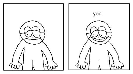 you know when you spend a couple weeks working on something, but go back and redo parts of it because you think it wasn't quite right, and then you decide you might as well go over it again to get everything just right when you could have just done all that in the first place...