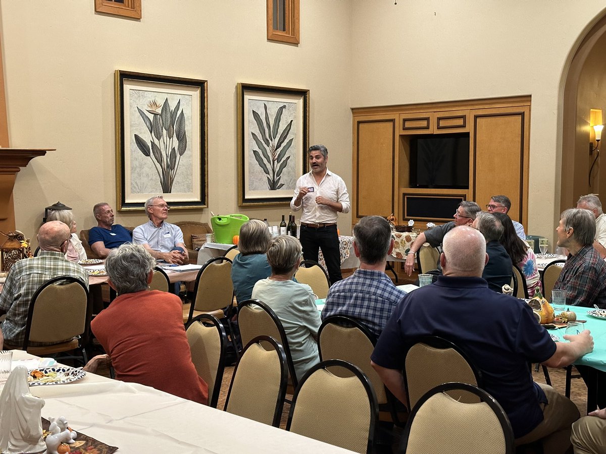 Closed out the weekend strong in Natomas discussing top of mind issues for voters in Heritage Park.  #ad6