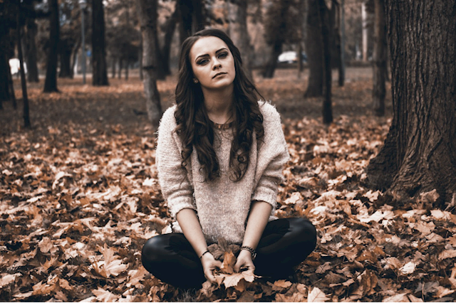 Doctors warn against "sad autumn syndrome" The number of psychiatric visits has increased significantly recently