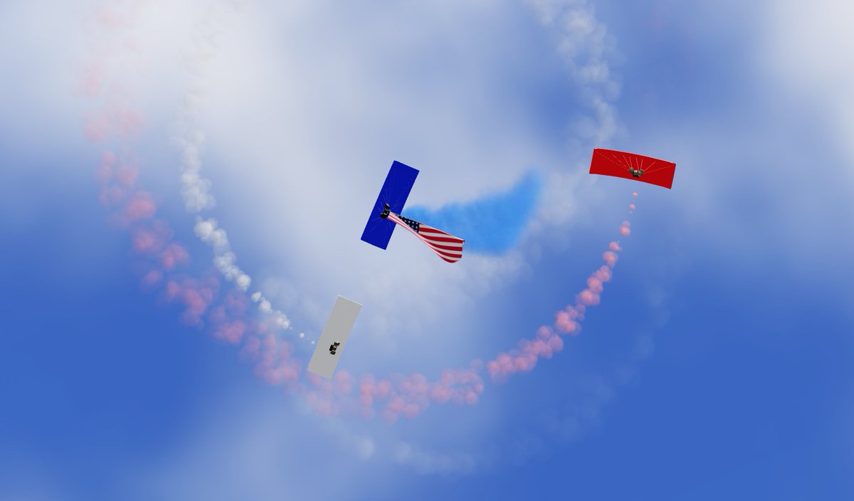 RiceFather1's tweet photo. One down, many more to go

#roblox #roaviation https://t.co/w1jIp3UGQ8
