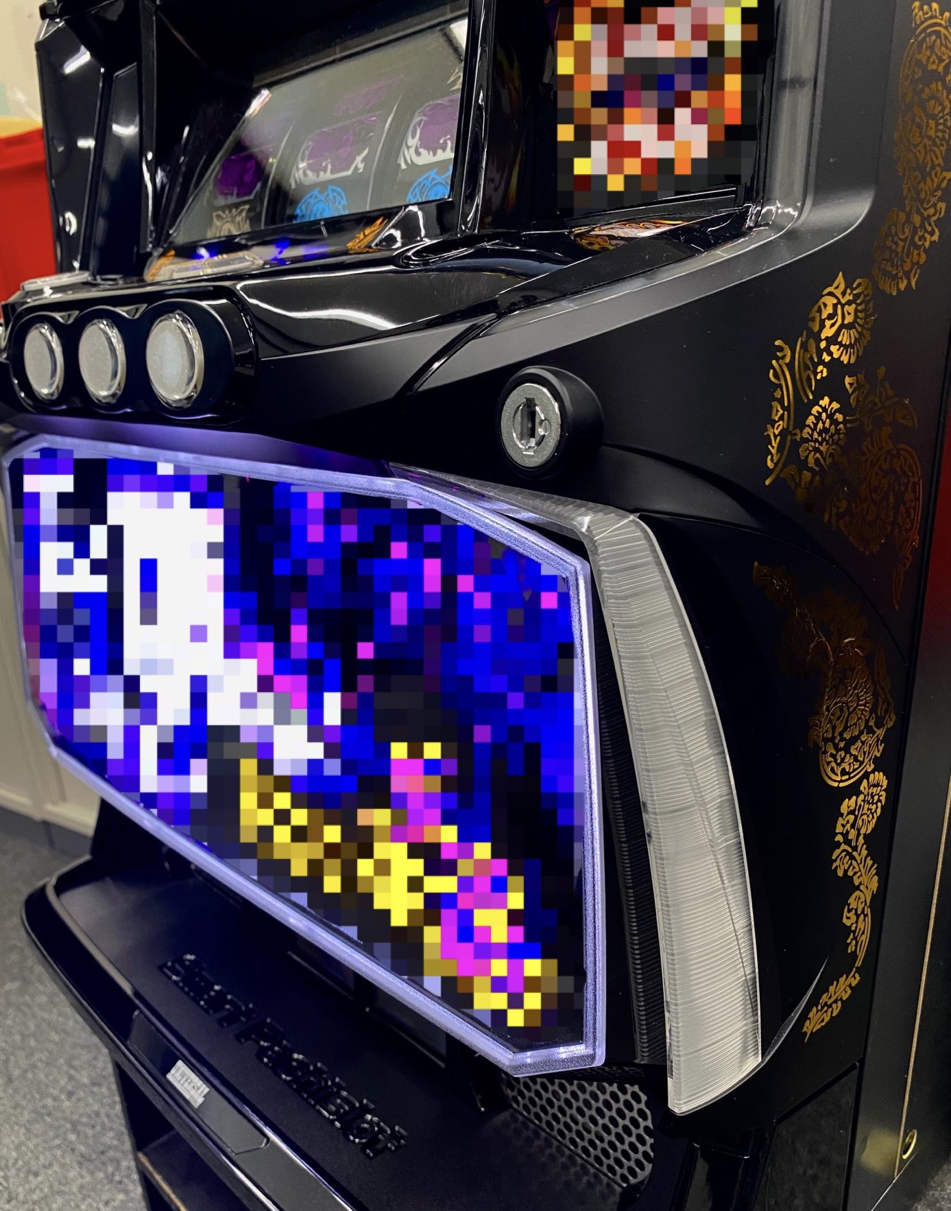 ぱちんこキュレーション😈 على X: 