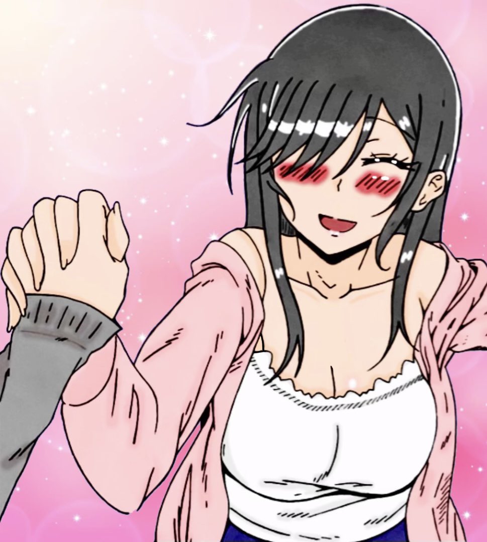𝘱𝘣 🪻✨ (hiruko stan) tweet media
