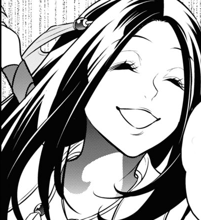ShachiOneesan's tweet photo. Sadeena was humming along to the music as Liz's words cut through, and she stopped and laughed. 

"Usually, until we're too tired not to! But if you're feeling uncomfortable, we can move on to other things for the evening~" https://t.co/F53Z73hJN8