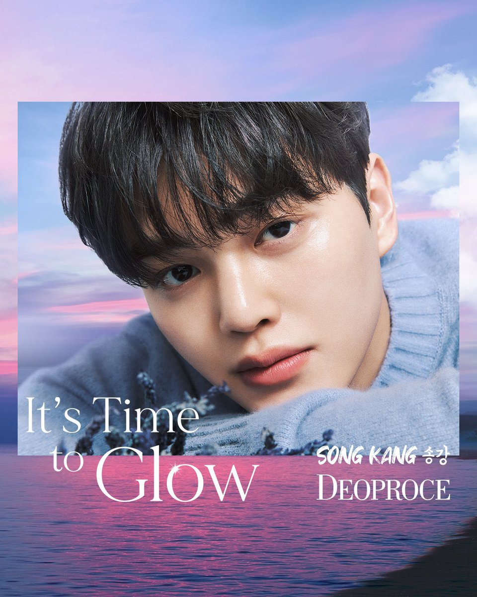 RoeFsc's tweet photo. いつ見ても美しい🤳🐶✨
ずっと前から美しい🐶✨
디오프러스 X 송강
Deoproce PH X Song Kang
#ItsTimeToGlow
#DeoprocePHxSongKang https://t.co/oFo8dZZmtX