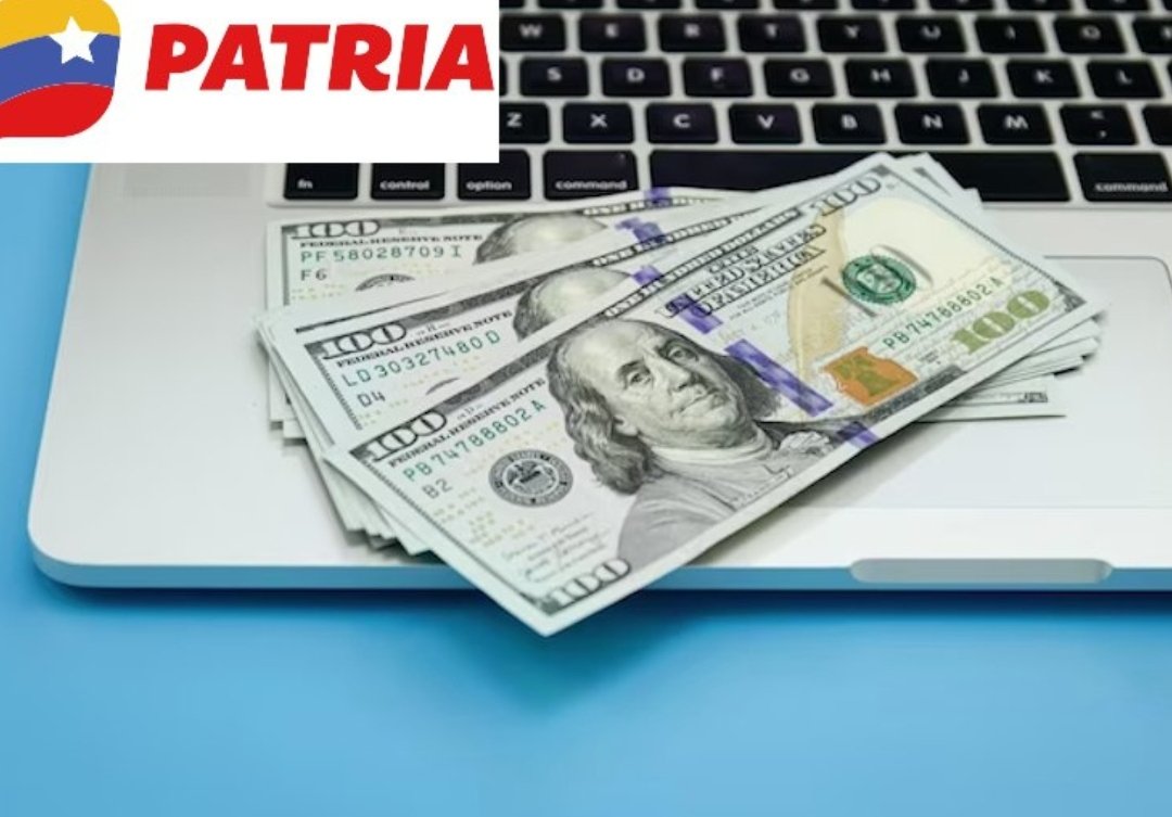 canalpatriadig's tweet photo. #Publicidad
🚨💸🇻🇪 Estos son los Bonos de la Patria que faltan por pagar en octubre de 2023 | ¿Cuáles y cuánto?.
🇻🇪♦️El Gobierno de Venezuela aún le queda por pagar varios Bonos de la Patria en lo que queda de septiembre del 2023.
➡ Sigue leyendo aquí 👇🏻
https://t.co/PEntBBo9Co https://t.co/qR1u2vxfEA