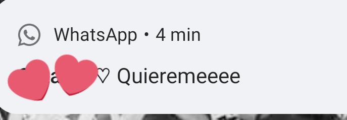 Mad_Recio's tweet photo. Quererte?
Si te adoro con el alma 💞 https://t.co/7mzGYTAd0W