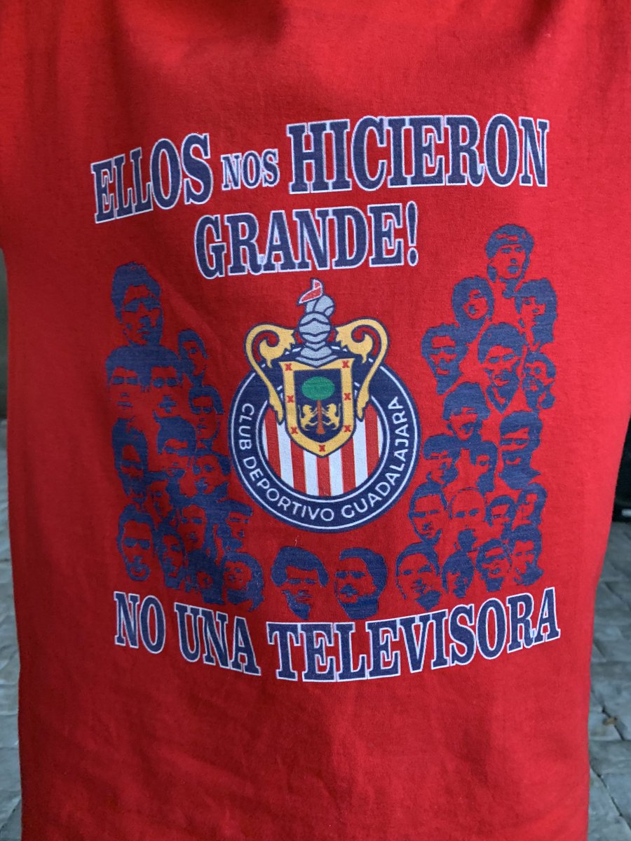 SomosChivasLA tweet picture