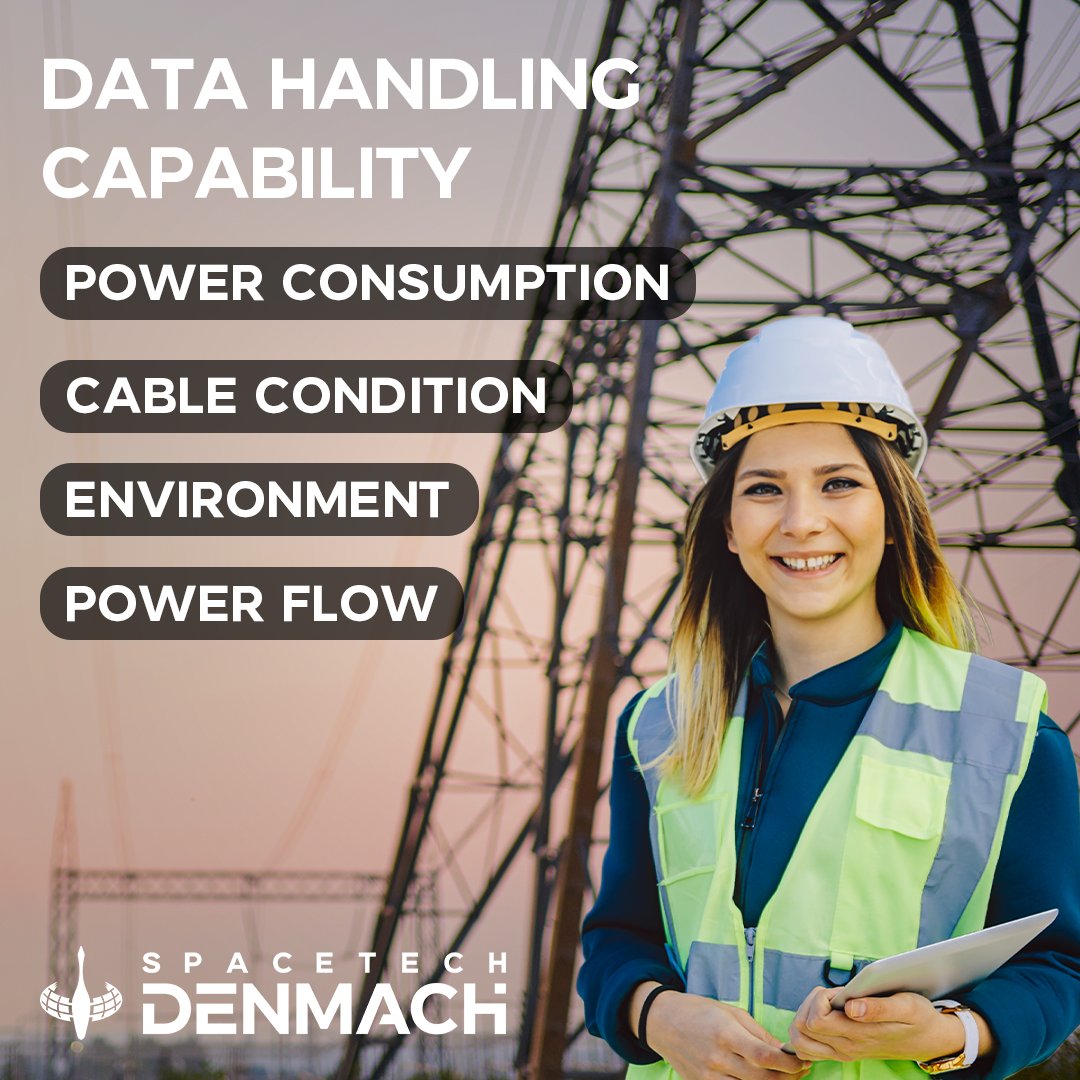 SpaceTech denMACH tweet media