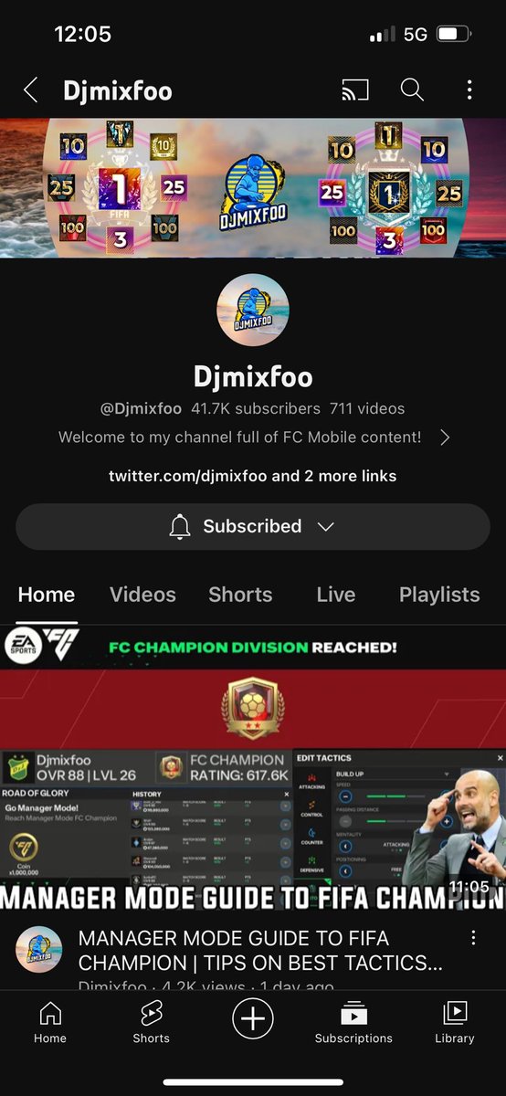 SM tweet media