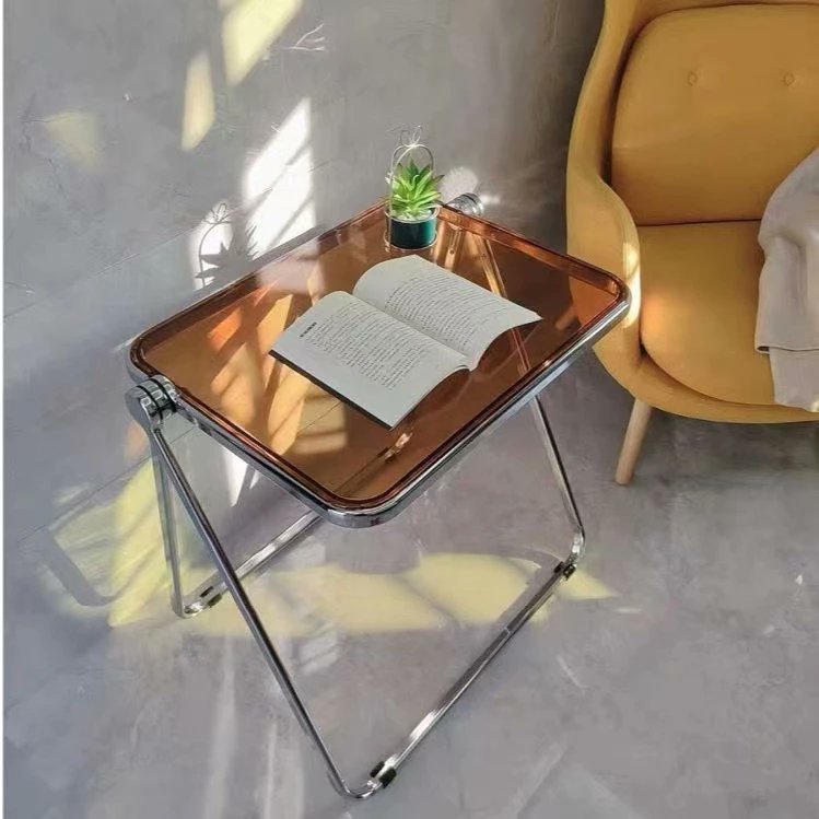 nim0ng's tweet photo. Aesthetic Acrylic Foldable Chair ✨ kursi lipat akrilik estetik kaya di pinterest buat ide home decor atau room decor biar makin kece

🛒 https://t.co/7ElaelXIgA https://t.co/n3l7iYW7lq
