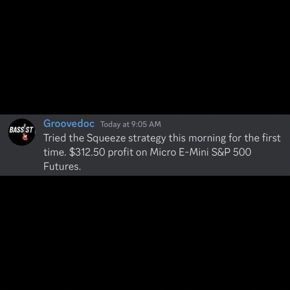 I’ve helped thousands of people learn how to make money day trading and I’m now accepting new students‼️ To celebrate here’s is a 25% off code to use for TODAY ONLY Code: WELIVE25 (Swipe to see some students profits today)