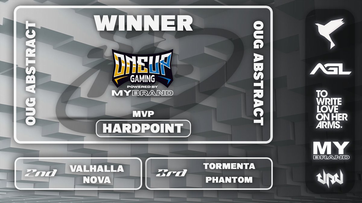 One Up Gaming tweet media