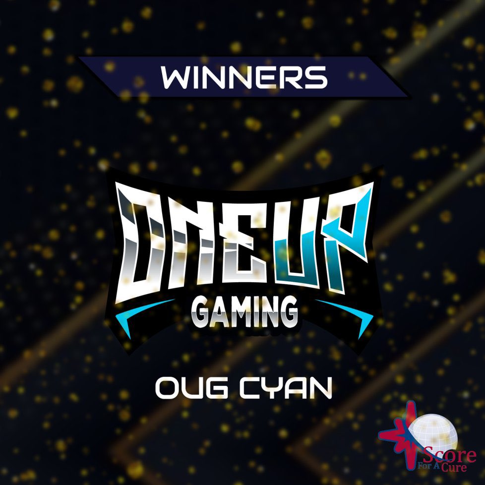 One Up Gaming tweet media