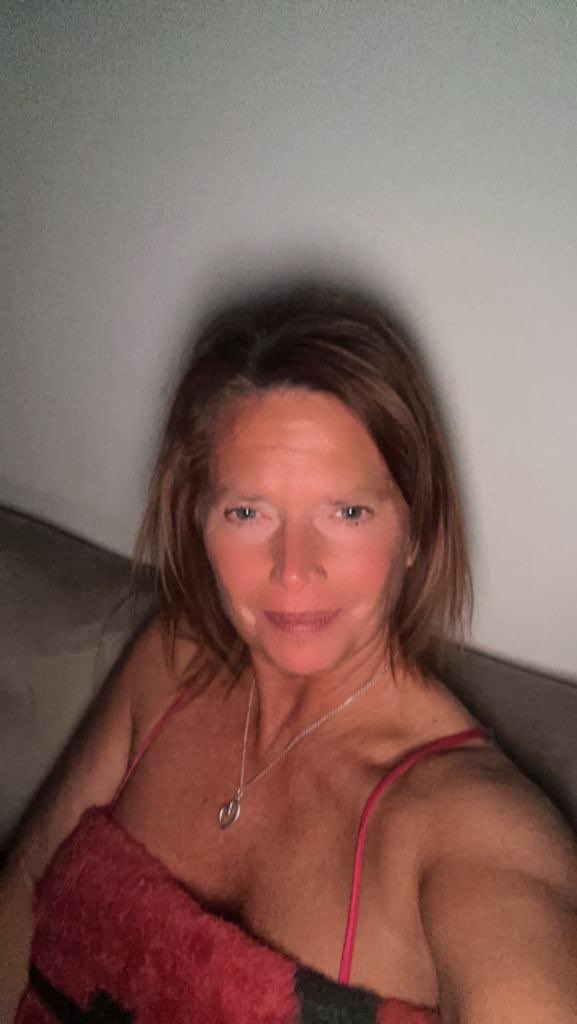 Graison Miller aka Candice Miller tweet media