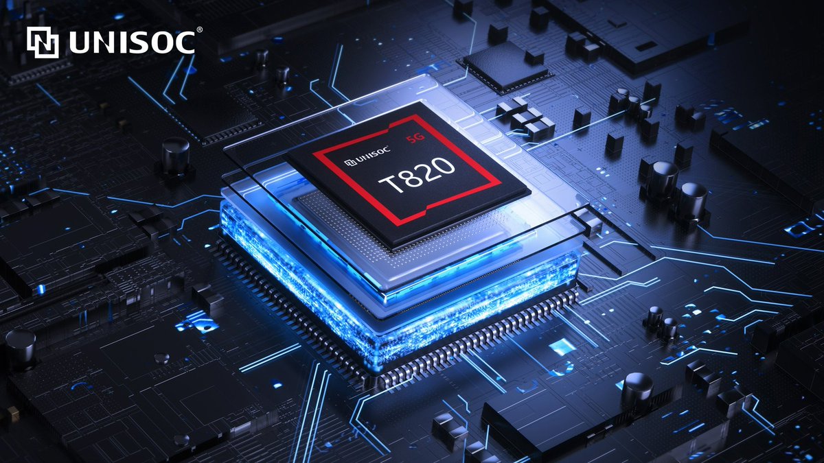 gizmochina's tweet image. UNISOC 5G Processors in 2023: Underrated or Useless?

#Unisoc 

gizmochina.com/2023/10/15/uni…