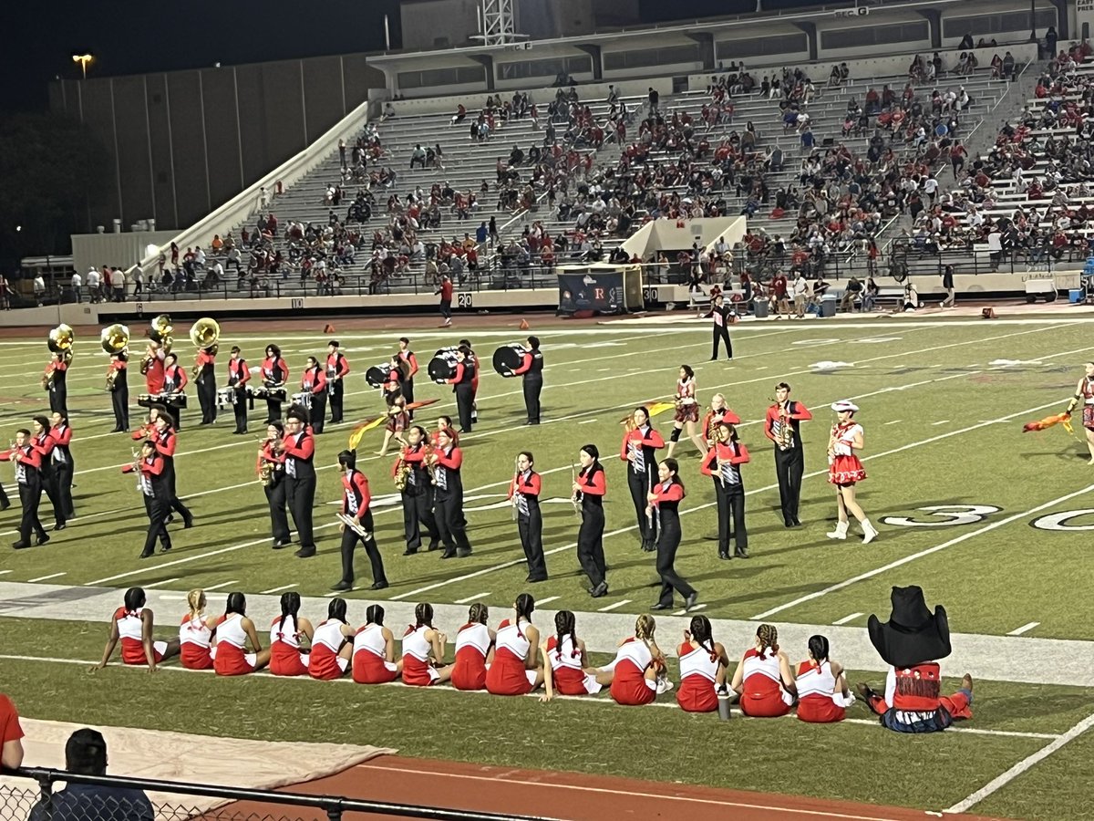 W.B. Ray High School tweet media