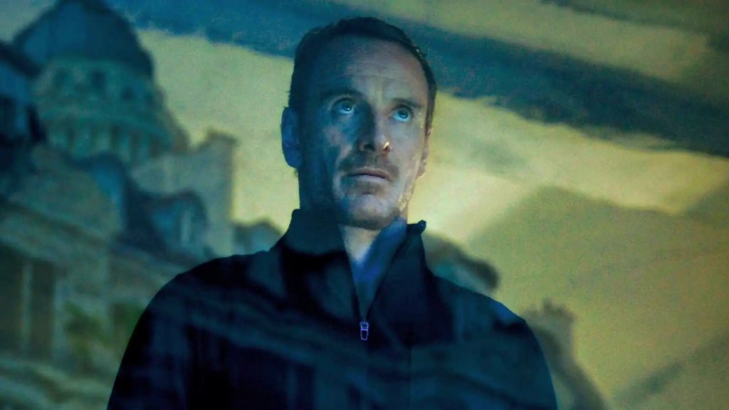 LifeIsAFilmFest's tweet image. David Fincher, Michael Fassbender the antihero, Tilda Swinton, The Smiths, Portishead, Reznor &amp;amp; Ross, sitcom aliases. THE KILLER has so much going for it and they are all tightly constructed into a thrilling revenge tale. A terrific closer to #NYFF61.

#TheKiller #TheKillerMovie