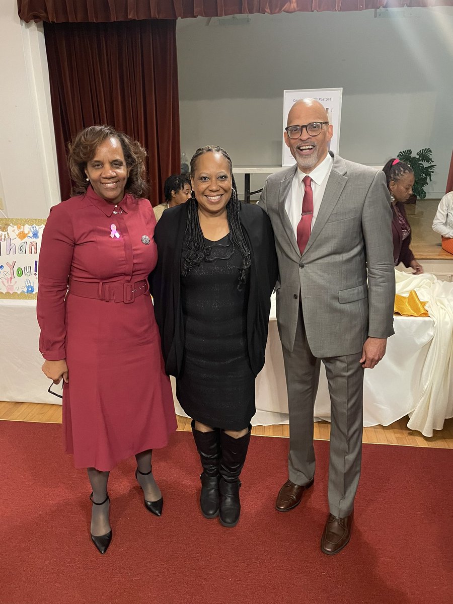 April Howard tweet media