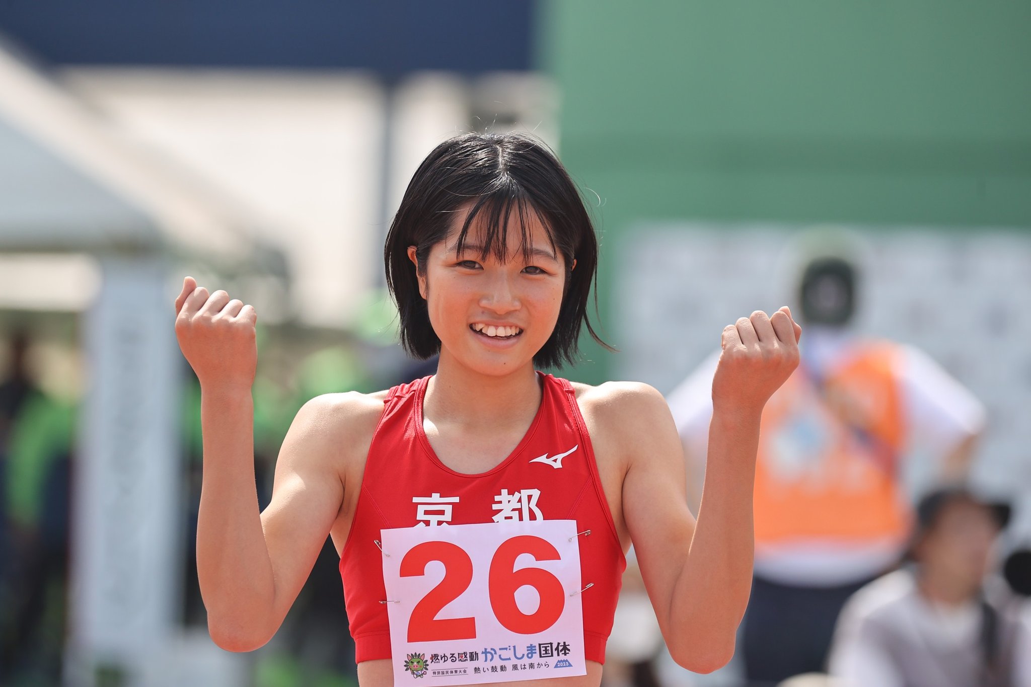 鹿児島 女子 エロ写真