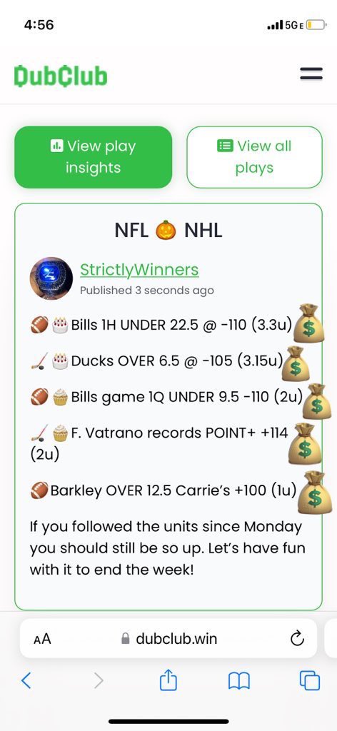 $ayLess$trictly tweet media