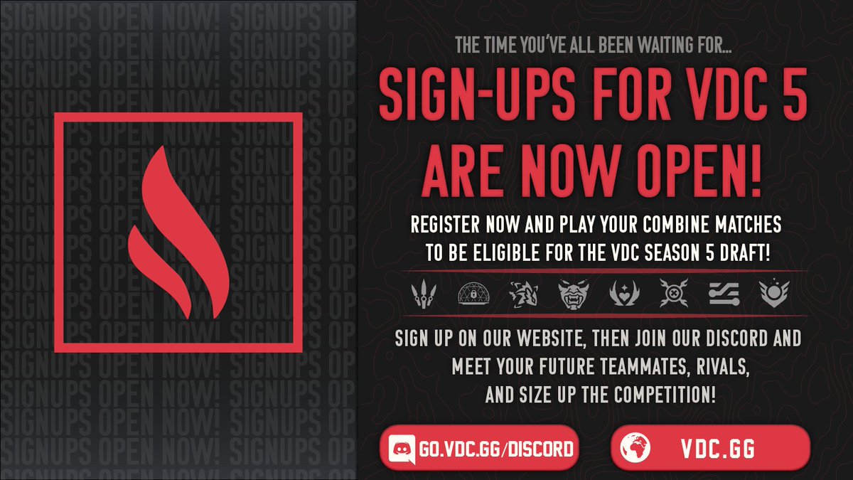 SIGNUPS OPEN SIGNUPS OPEN SIGNUPS OPEN SIGNUPS OPEN SIGNUPS OPEN SIGNUPS OPEN SIGNUPS OPEN SIGNUPS OPEN SIGNUPS OPEN SIGNUPS OPEN SIGNUPS OPEN SIGNUPS OPEN SIGNUPS OPEN SIGNUPS OPEN go.vdc.gg