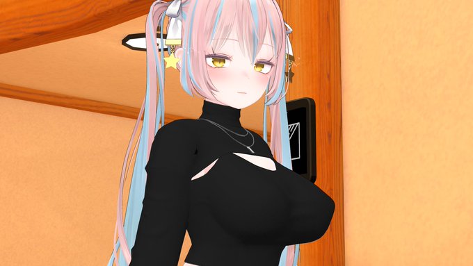 気まぐれツインテール! 