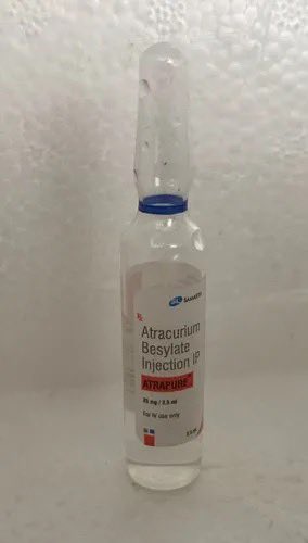 hamood578's tweet photo. #معلومه #ernurses #nursingintern
دواء الاتراكوريوم atracurium https://t.co/cen3bHQhMy