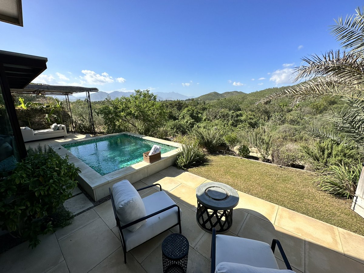 …when @flora_farms hits you like a vacay…