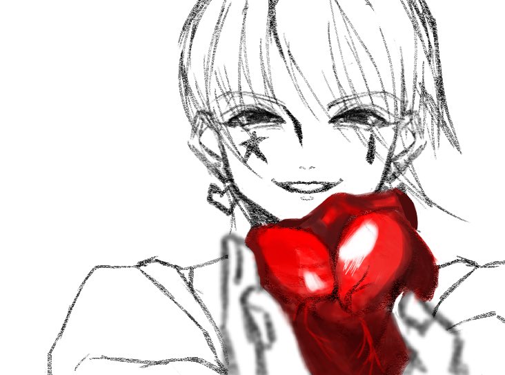 勇敢的小鸡酱 tweet media