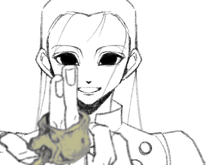 勇敢的小鸡酱 tweet media